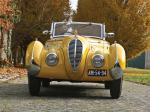 Talbot-Lago T120 Cabriolet 1935 года